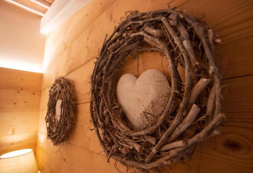 مبيت وإفطار Borghetto San Biagio Relais Agriturismo