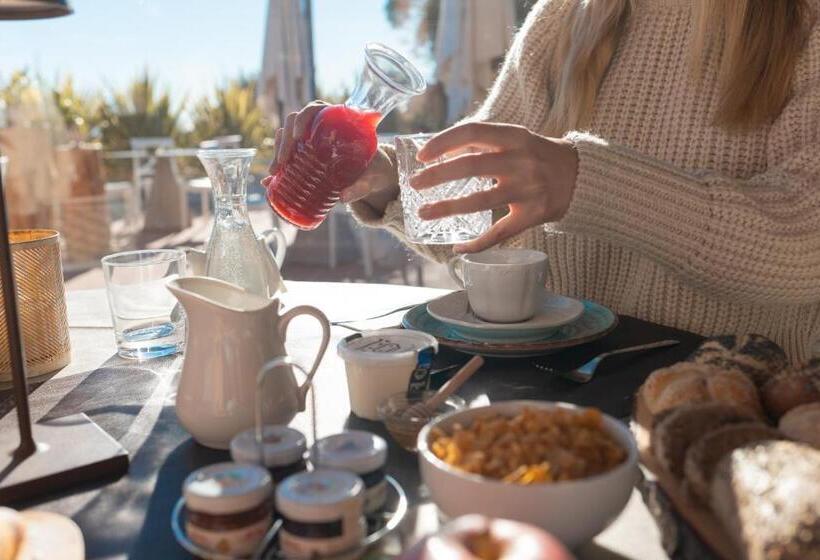 مبيت وإفطار Borghetto San Biagio Relais Agriturismo