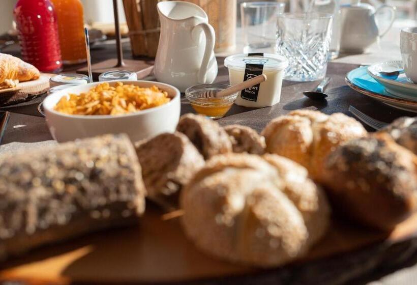 مبيت وإفطار Borghetto San Biagio Relais Agriturismo