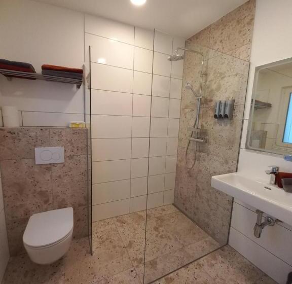 ベッドアンドブレックファースト Laudach Inn