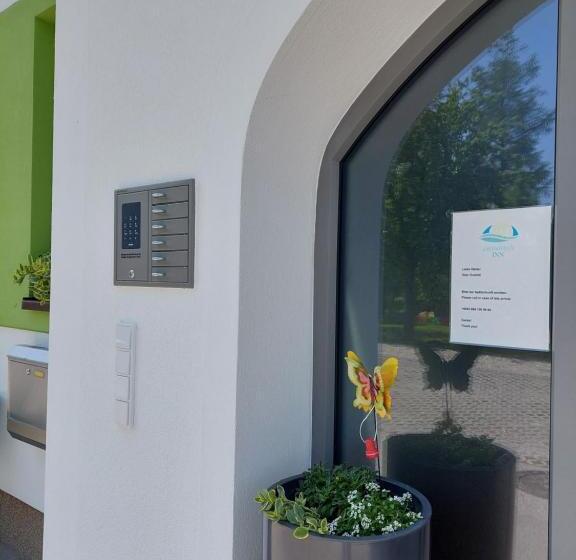 ベッドアンドブレックファースト Laudach Inn