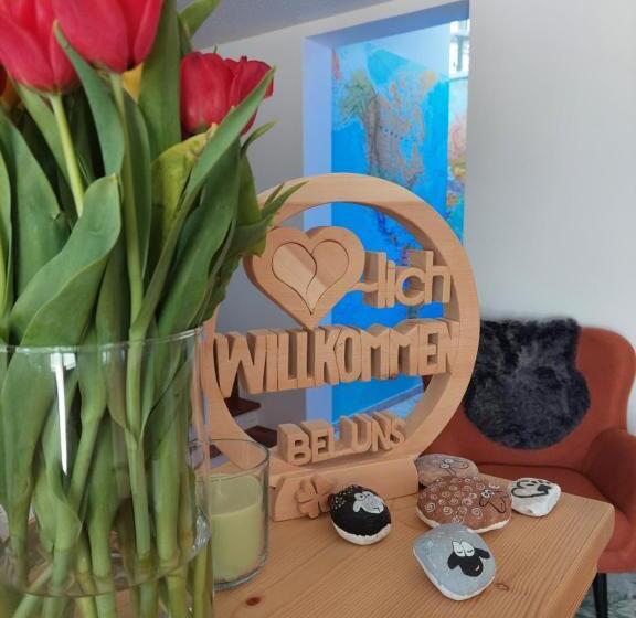 ベッドアンドブレックファースト Laudach Inn