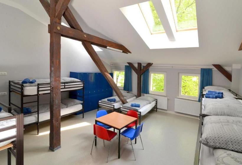 Hostel In Guben