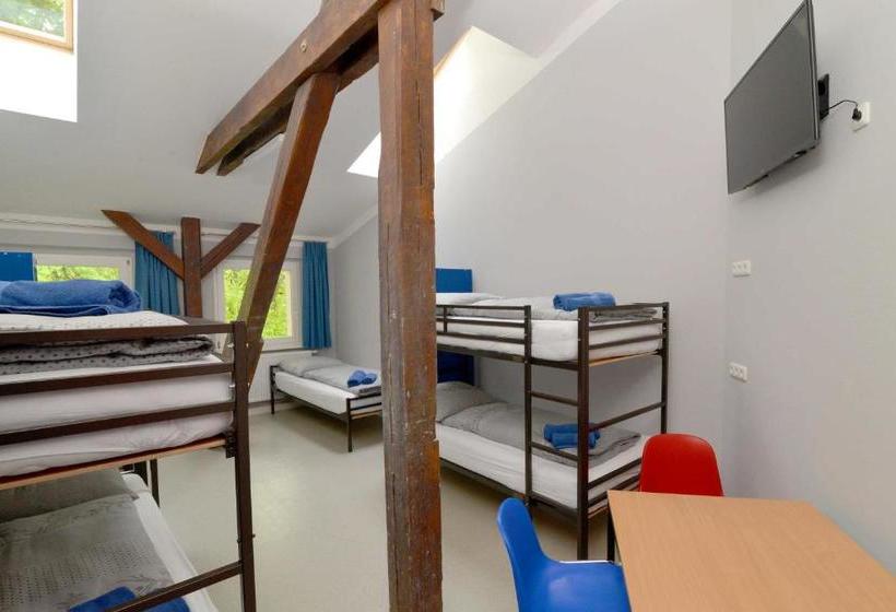 Hostel In Guben