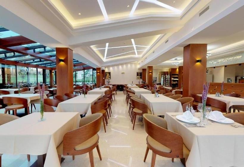 هتل Buket Zlatibor