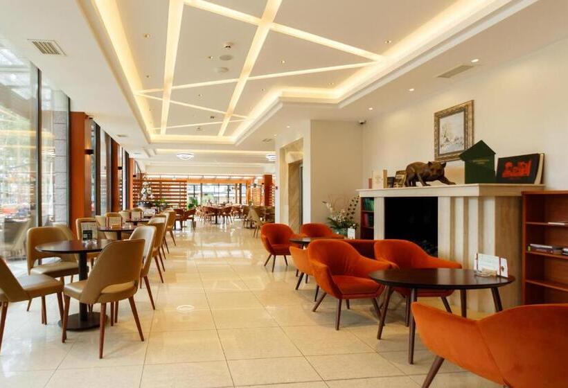 هتل Buket Zlatibor