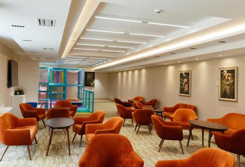 هتل Buket Zlatibor