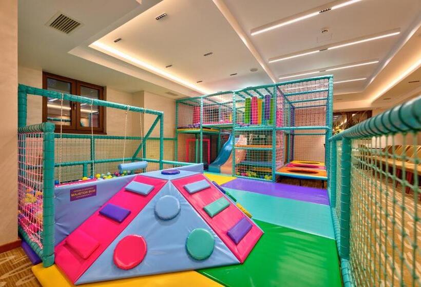 هتل Buket Zlatibor