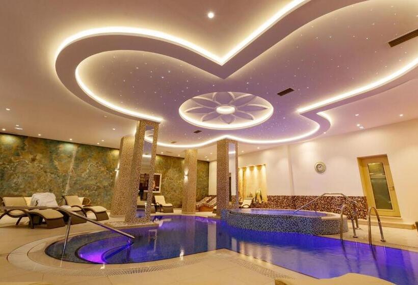 هتل Buket Zlatibor