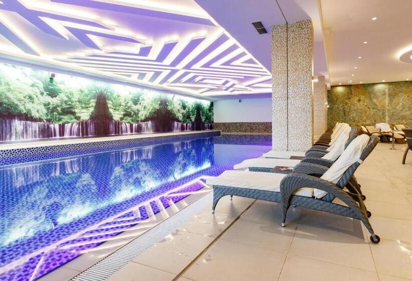 هتل Buket Zlatibor