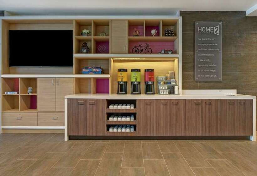 בית מלון כפרי Home2 Suites By Hilton West Palm Beach Airport, Fl