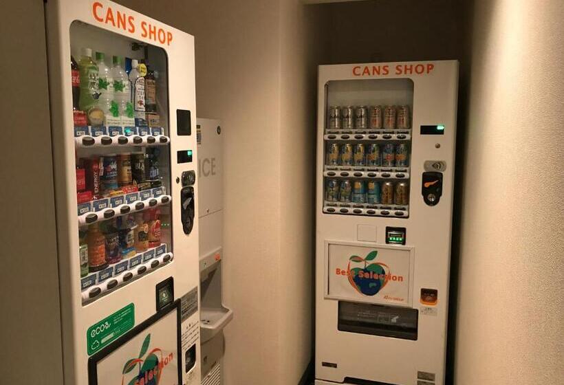 Oarai Hotel Annex Gyoraian