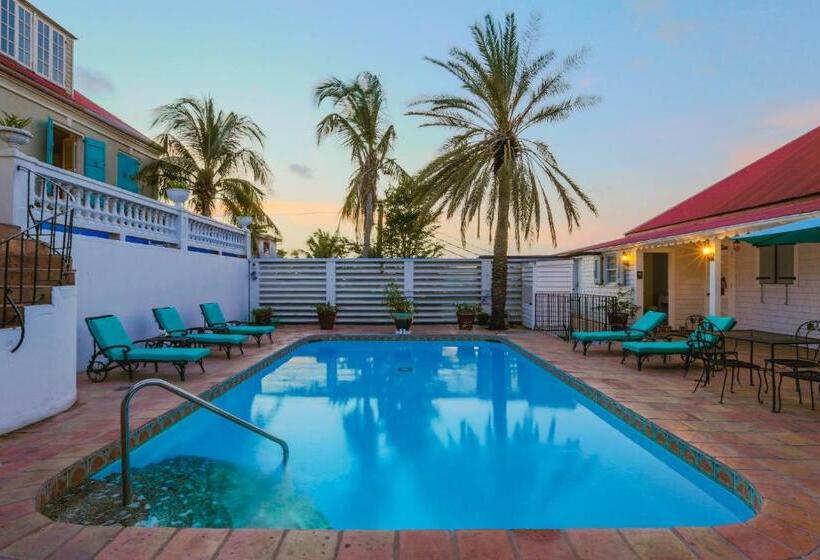 هتل Sugar Apple Bed And Breakfast