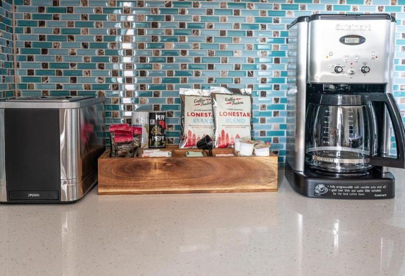 فندق The Guild Downtown | Seaholm