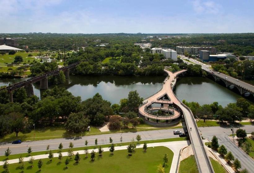 فندق The Guild Downtown | Seaholm