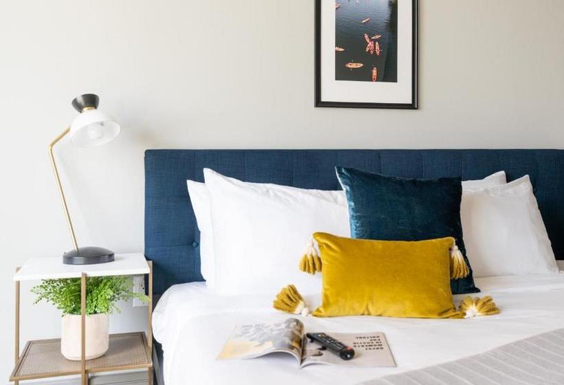 فندق The Guild Downtown | Seaholm