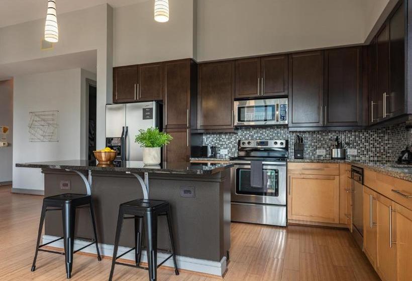 فندق The Guild Downtown | Seaholm