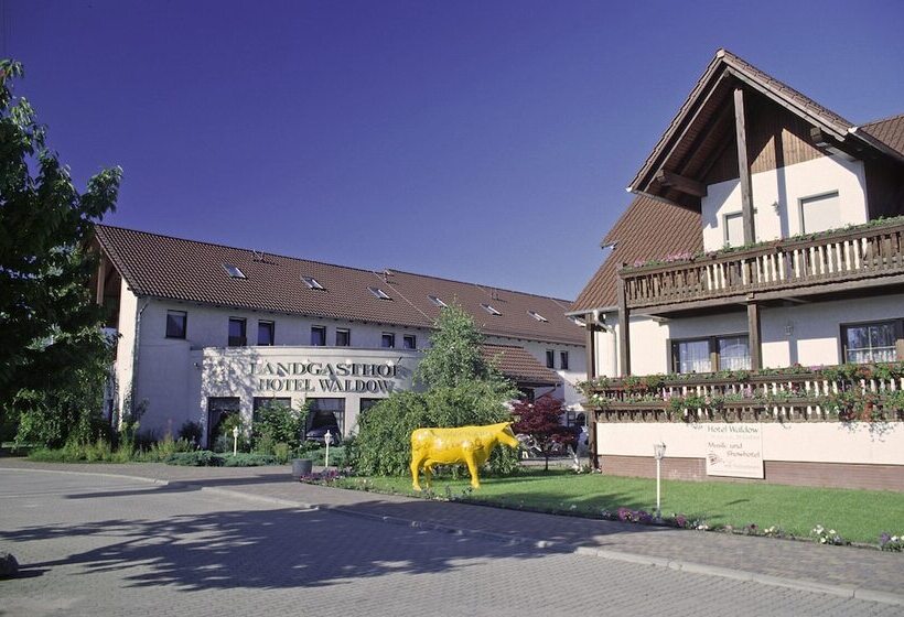 Landgasthof & Hotel Waldow