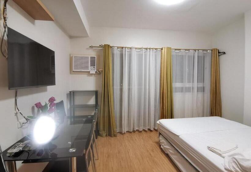 Mesaverte Residences Afs Suites