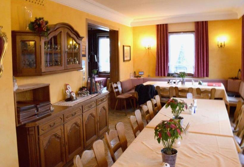 Monteurzimmer Günstig B&b