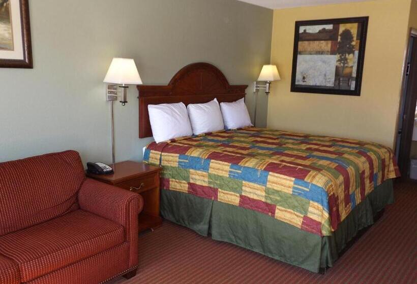 فندق على الطريق Regency Inn