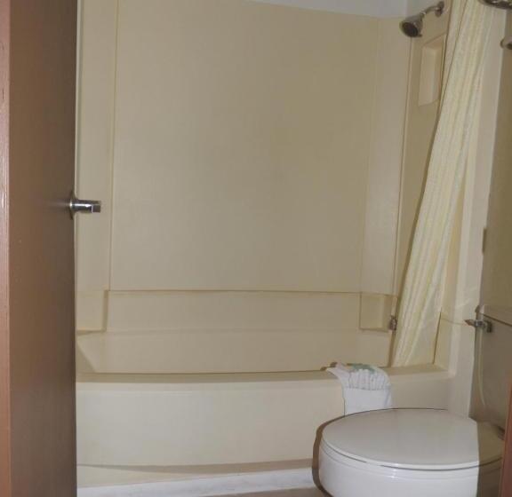 فندق على الطريق Regency Inn