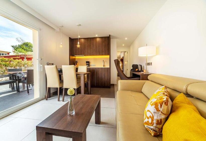Paradise Residencial