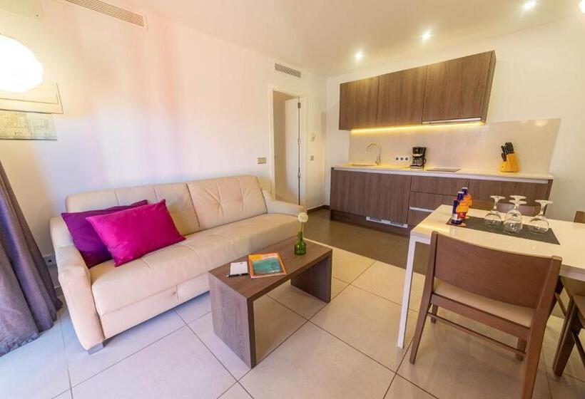 Paradise Residencial