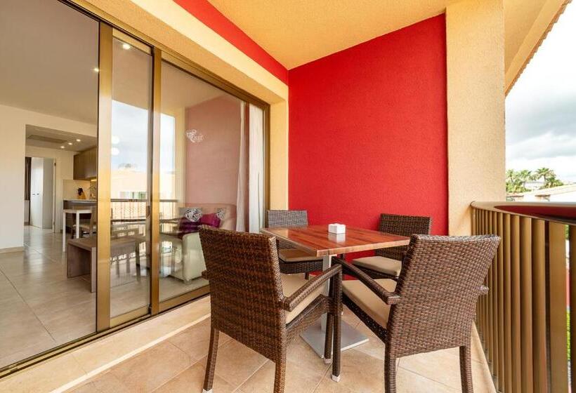 Paradise Residencial