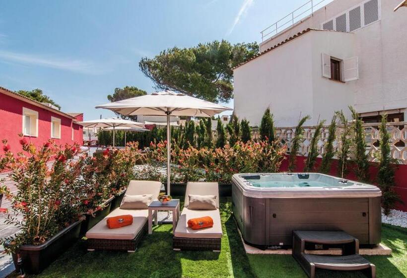Paradise Residencial