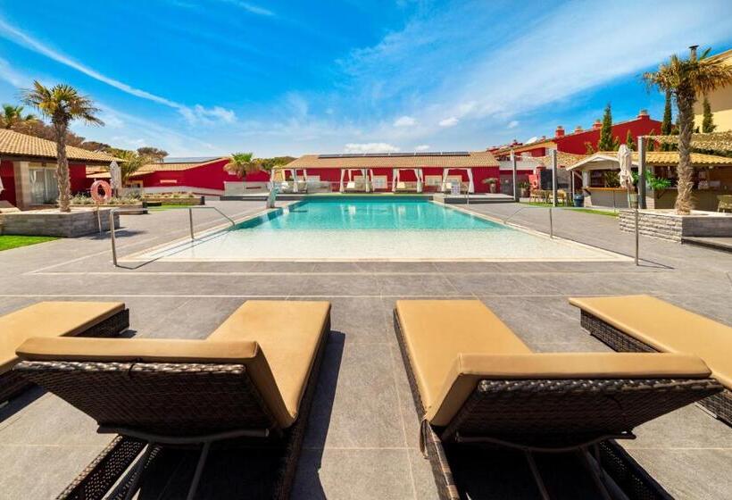 Paradise Residencial