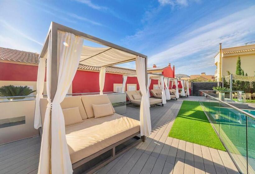 Paradise Residencial
