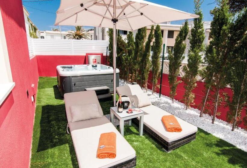 Paradise Residencial