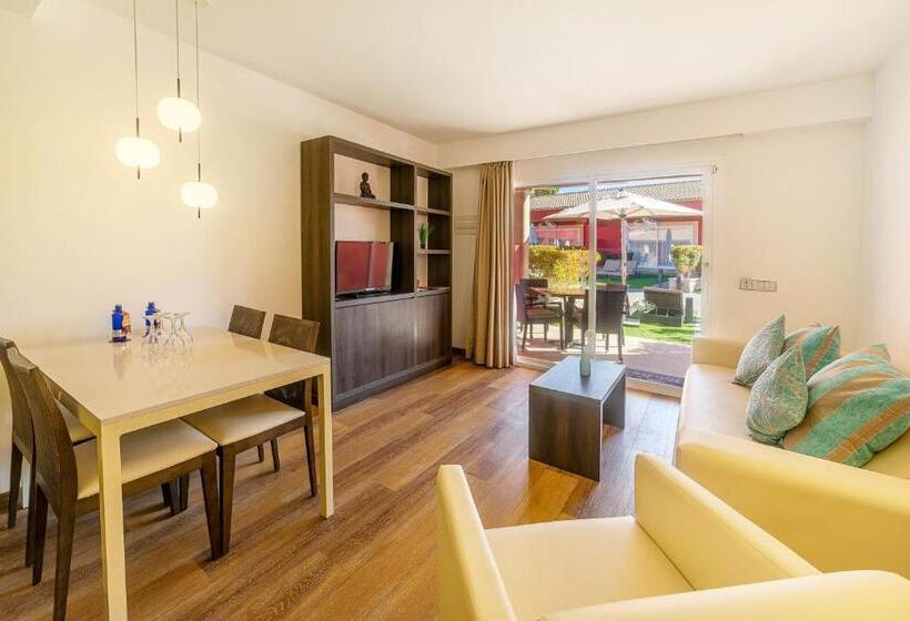 Paradise Residencial