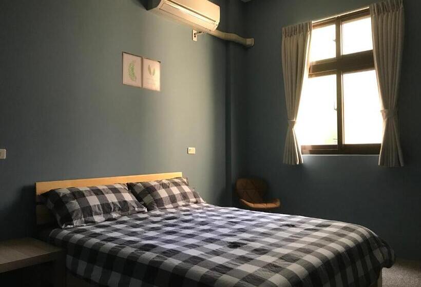 پانسیون Hello Guesthouse