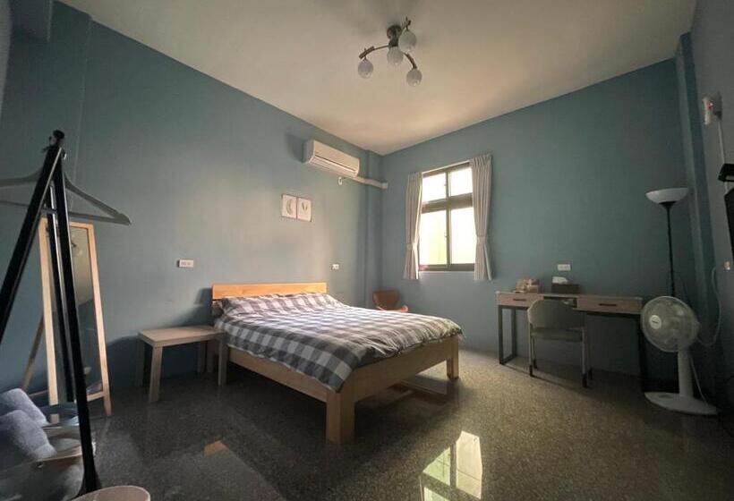 پانسیون Hello Guesthouse