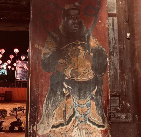 پانسیون Hello Guesthouse