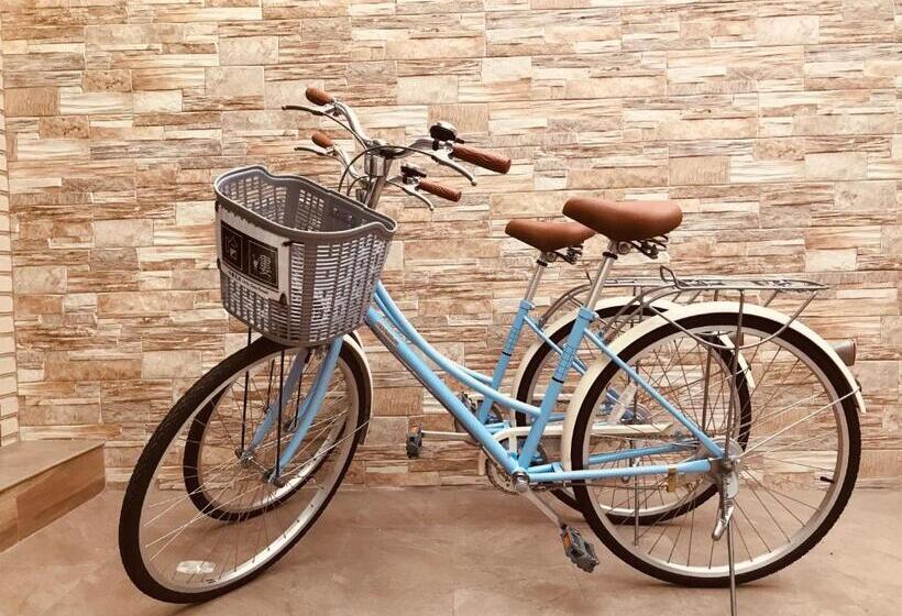 پانسیون Hello Guesthouse