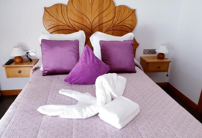 Pension Paloma   Oiartzun