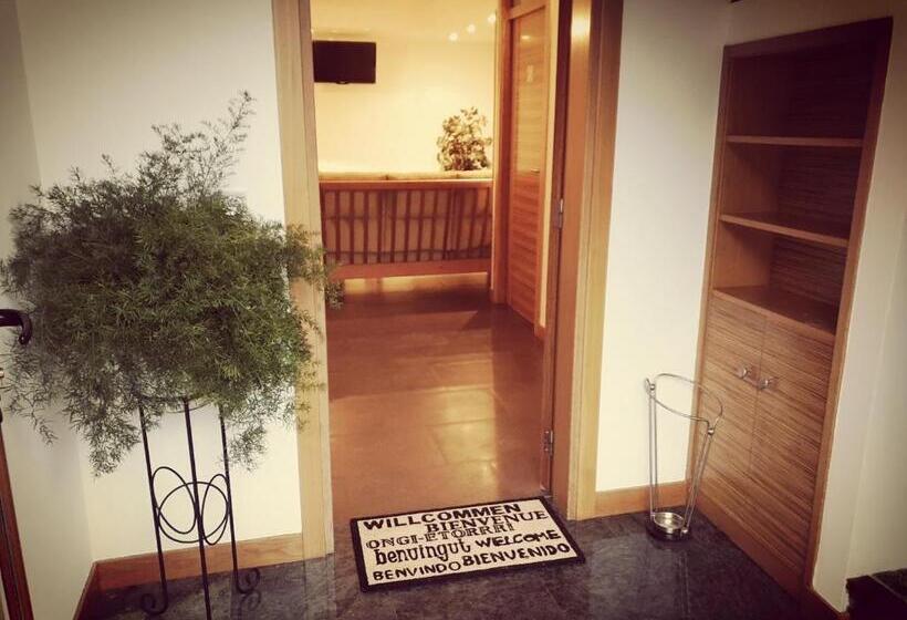 Pension Paloma   Oiartzun