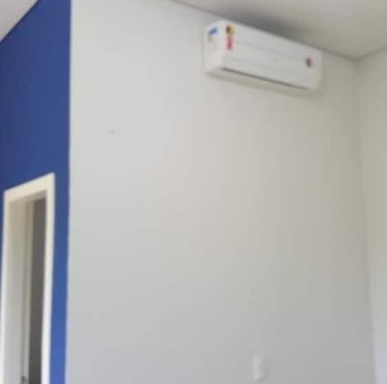 Pansiyon Pousada Cachoeiras Do Jalapão