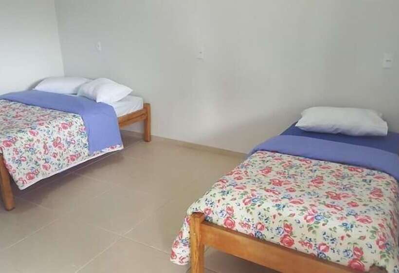 Pension Pousada Cachoeiras Do Jalapão