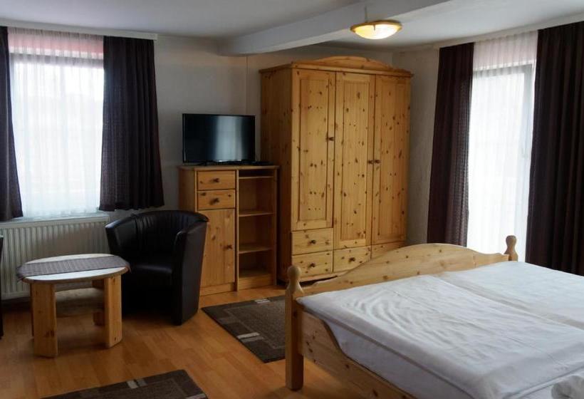 Pension Burger B&b