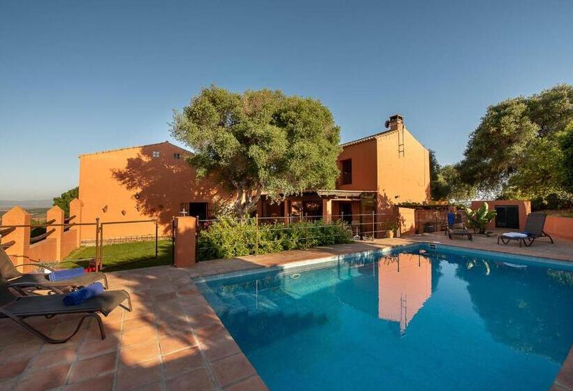 민박 La Casa Del Torero