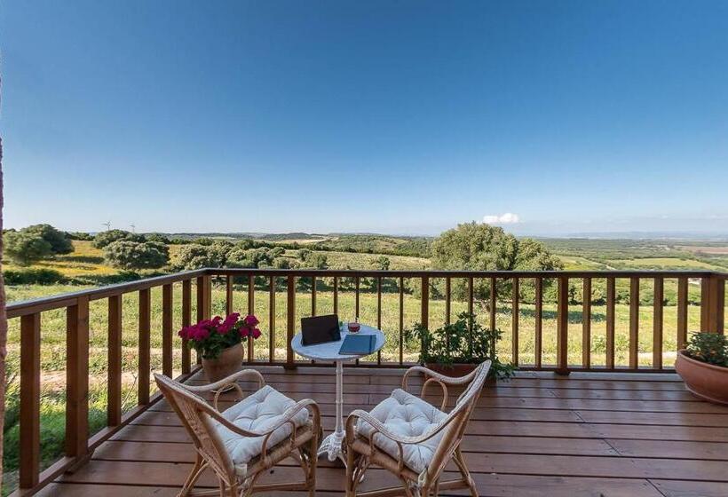 민박 La Casa Del Torero