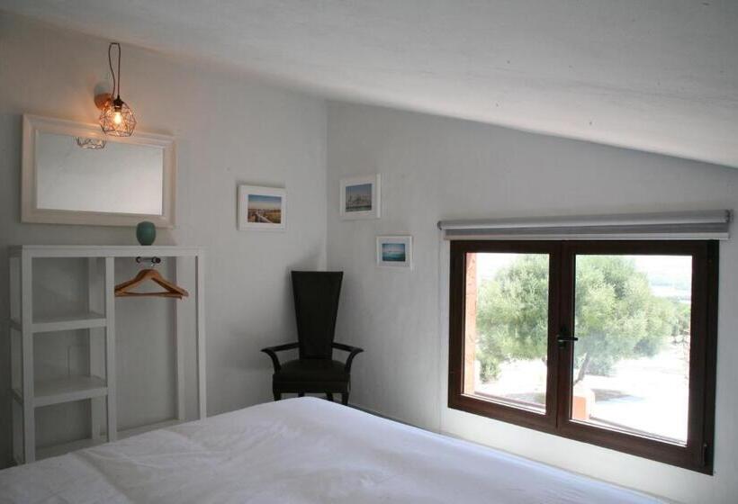 민박 La Casa Del Torero