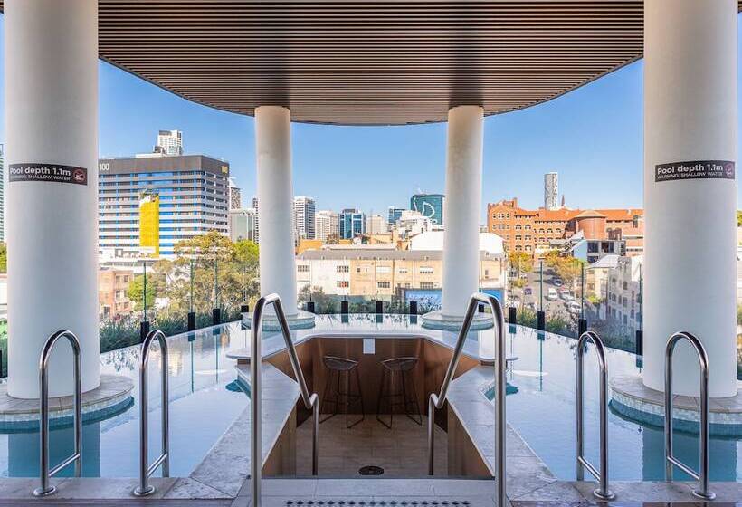 Fv By Serain Residences