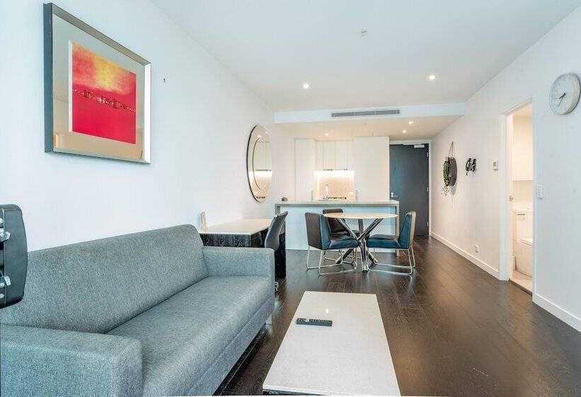 Fv By Serain Residences