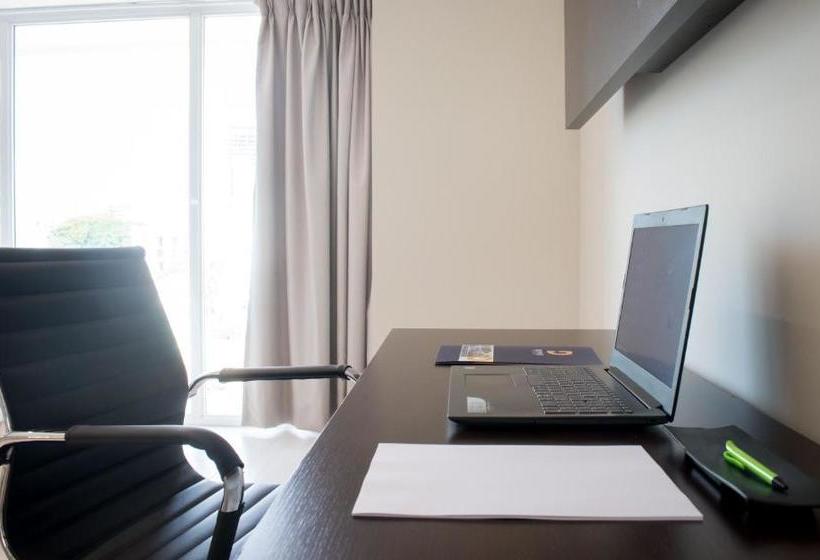 Delfines Collection Hotel By Mercure