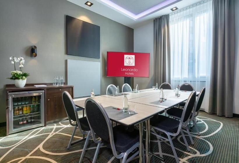 Leonardo Hotel Dortmund